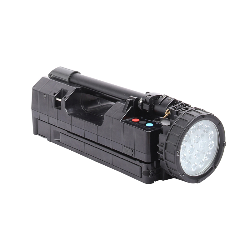Al894C-便捷式LED移动升降工作灯