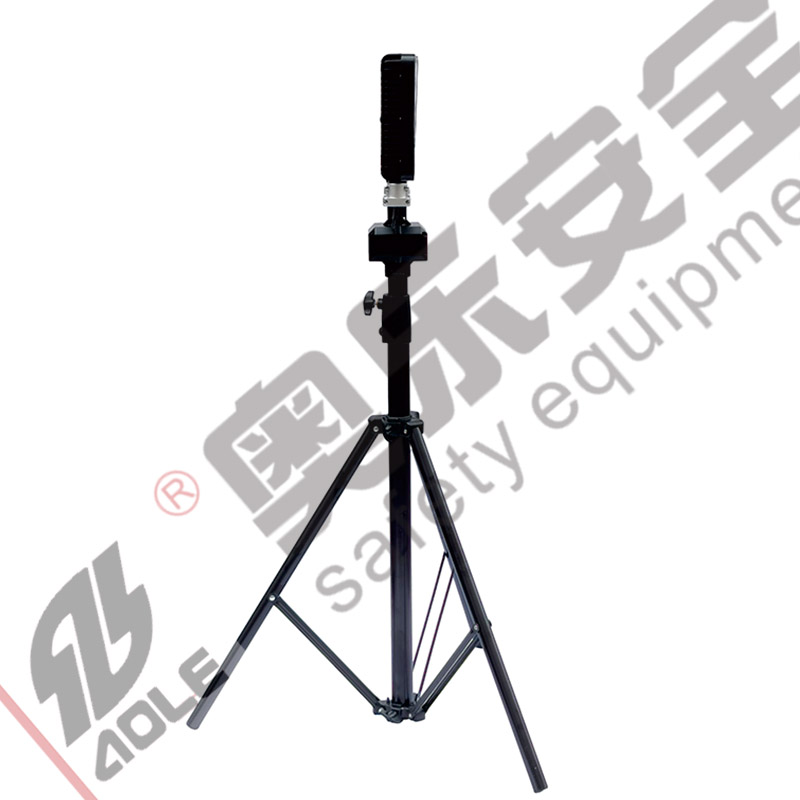 Al894C-便捷式LED移动升降工作灯
